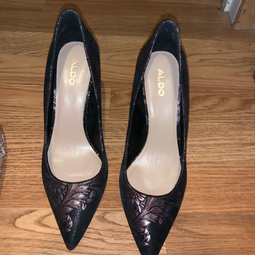 Aldo Heels